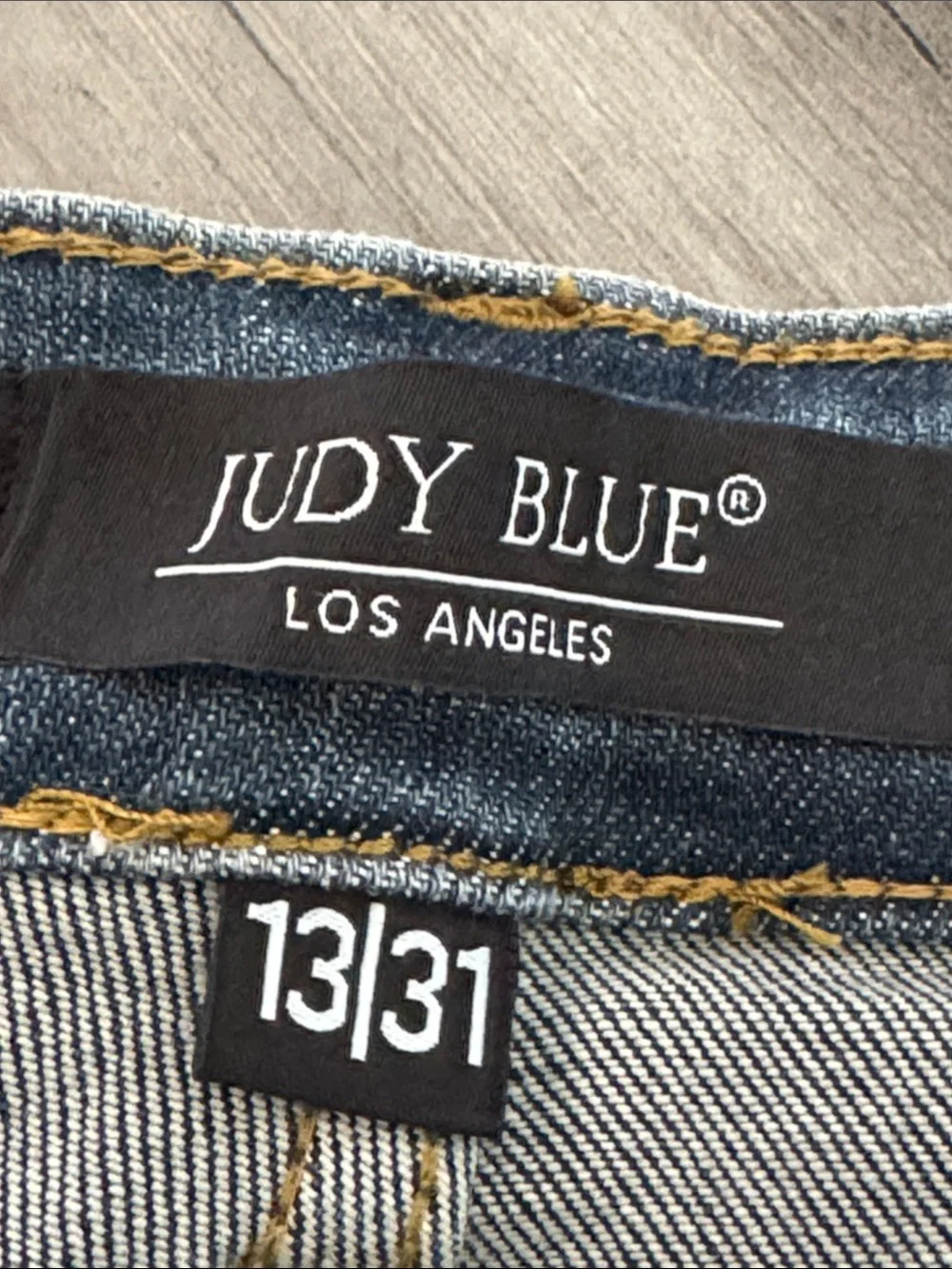 new judy